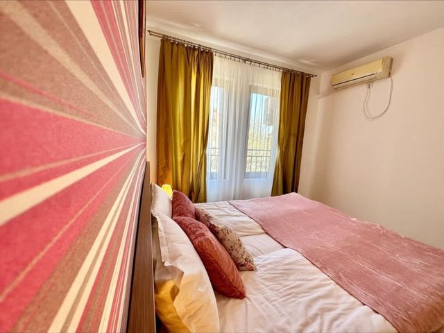 Cozy Aheloy  3 pokoje  Superior apartment