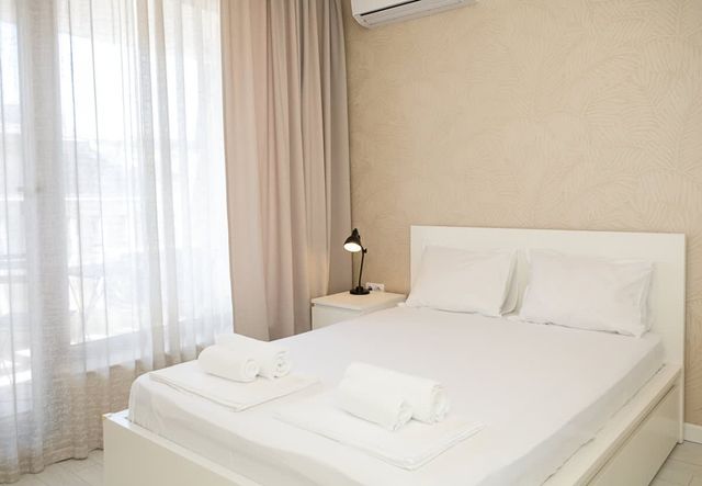 Elegant 1BR Apartment in the TOP Center of Varna - Photo 3