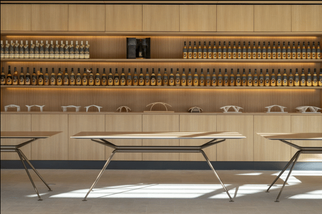 Bodegas Faustino Winery - Photo 4