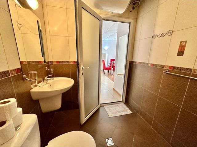 Cozy  Sunny Beach Hills - 2 bedrooms for 5 people