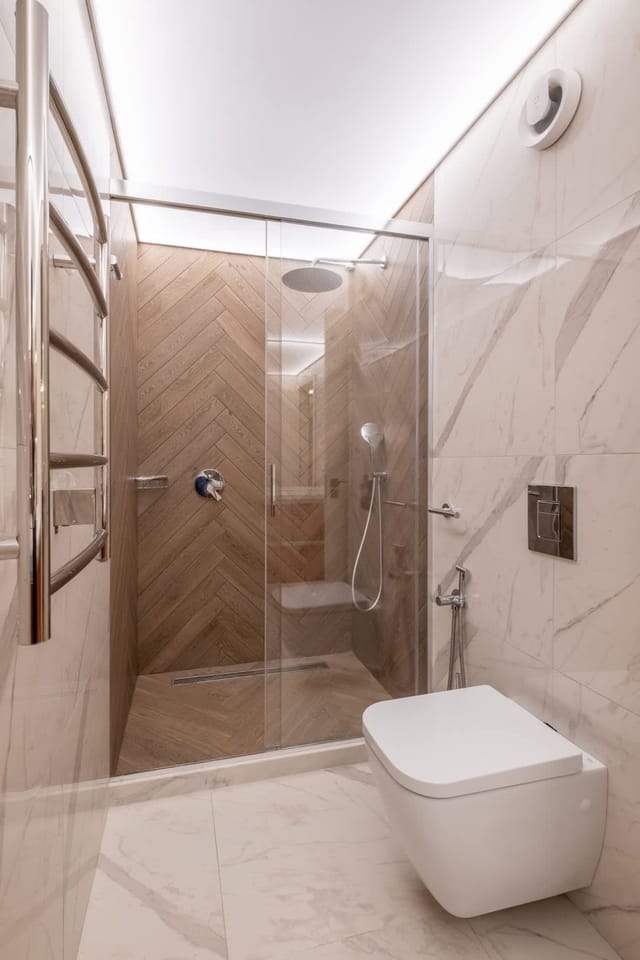 SOFapart Boutique Apt with 3 BDR + 2 BTH & Parking