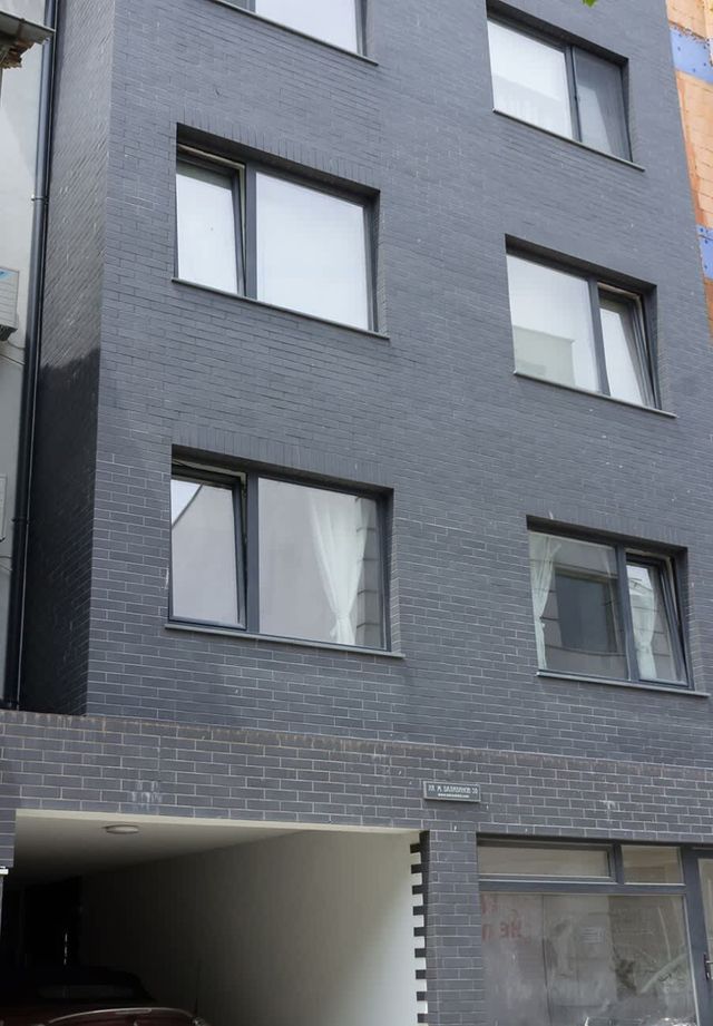 Stylish Retreat / High-end Flat / Varna Downtown