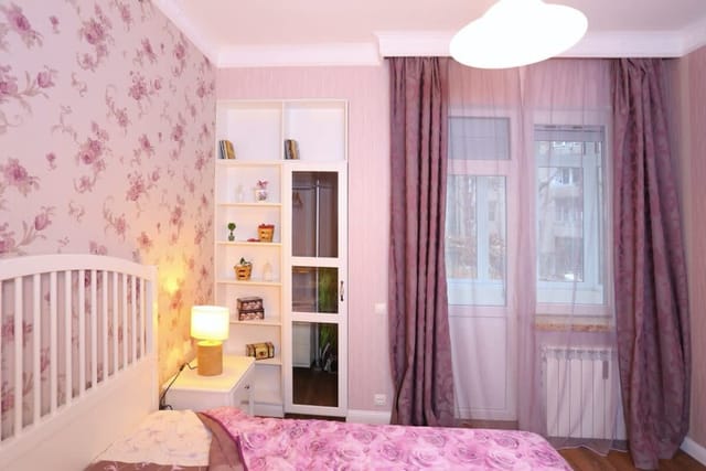 Apartment in Sofia Centre