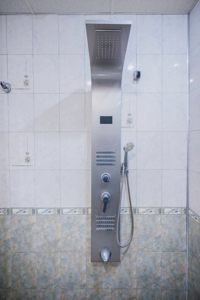 Spacious&Minimalistic 2BD Apt