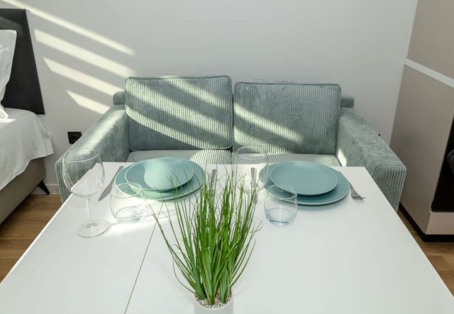 Stylish City Studio - Red Square Area - Top Location