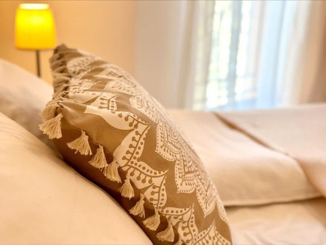 Cozy Aheloy  2 bed  Lux view