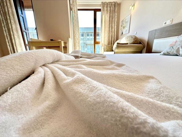 Family studio in Pomorie Bay