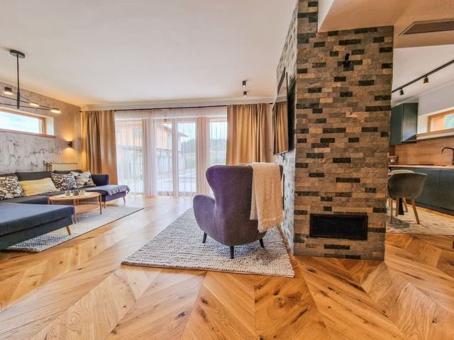 City Escape - 4 bedroom villa in Grand Therme