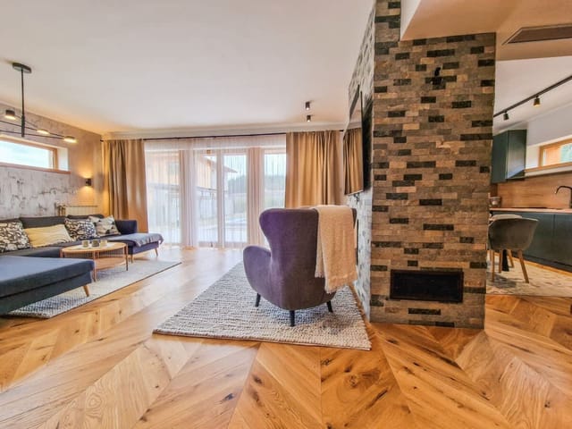 City Escape - 4 bedroom villa in Grand Therme