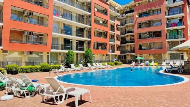 Cozy studio in Sunset Beach 3