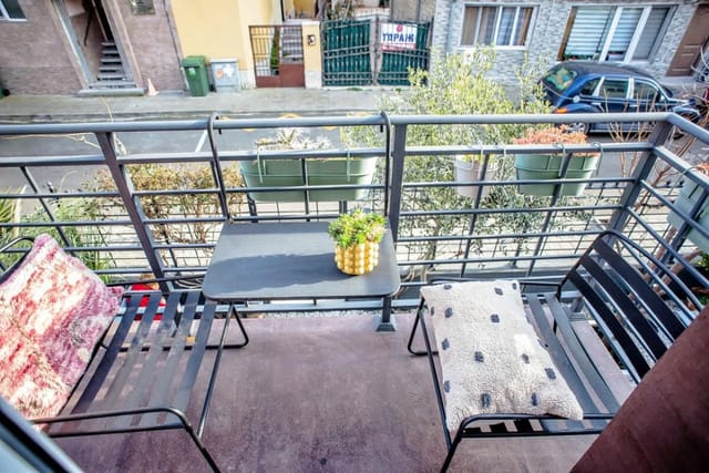 Villa Mare Boutique Guesthouse 2