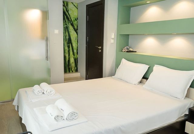 Modern 2-Level Apartment with Balcony in Varna