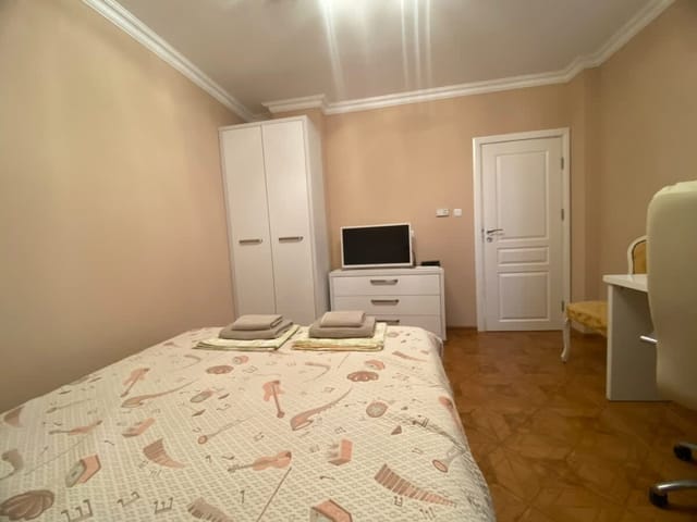 Robinzon Beach 3BD Lux apartment by Flat Manager