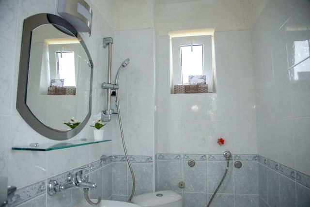 Villa Beni  4-Bedroom Private House