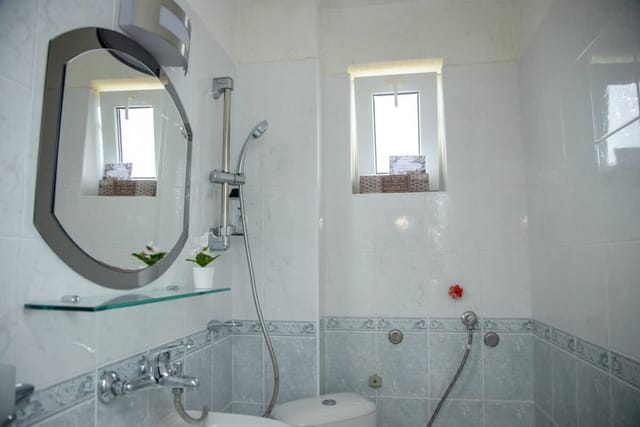 Villa Beni  4-Bedroom Private House