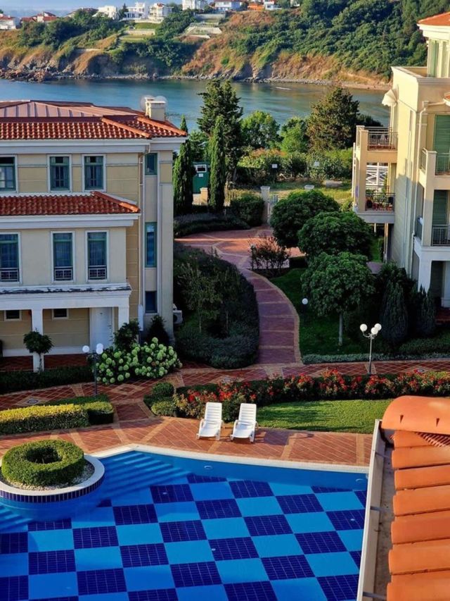 Cozy 2 bedroom apartment in Flores Garden