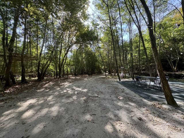 Zornitza Family Estate - Baraka