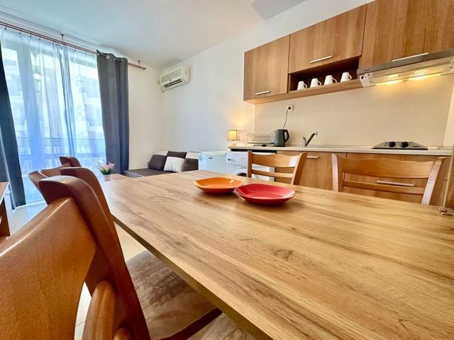 EFIR 2 - apartment for 4 adults