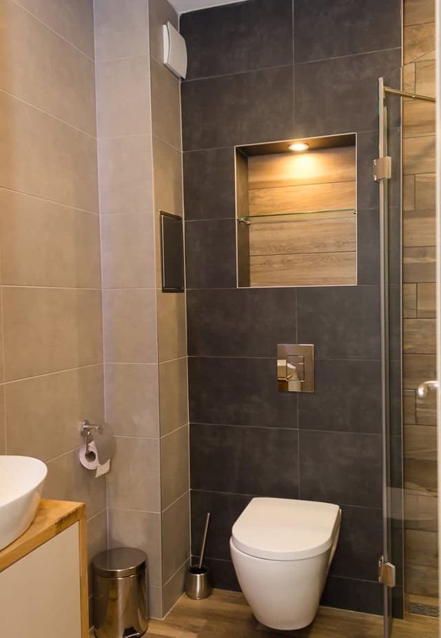 Flat In Azur Premium in St Constantine and Helena