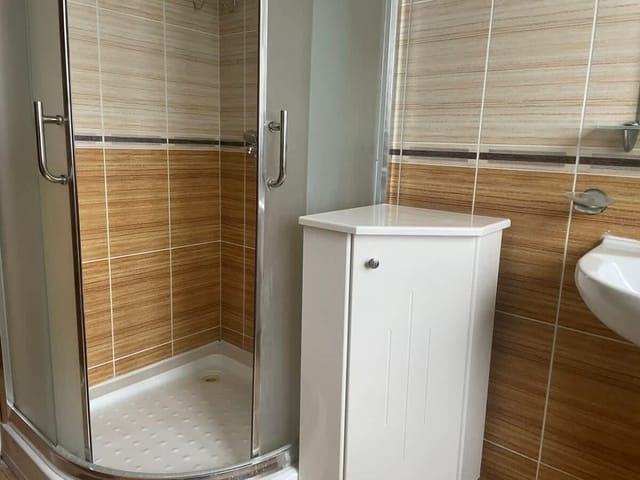 Quiet 2-Bed Flat in Antonia Compex by Flat Manager