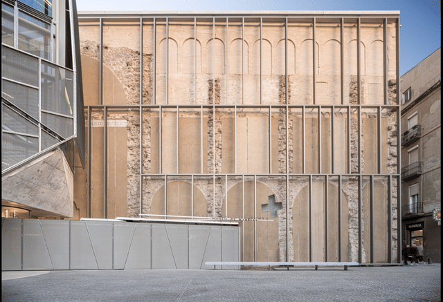 Baroque Museum of Catalonia - Photo 2