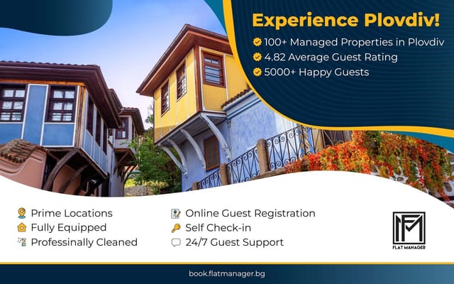 Modern 1BD Flat with Parking near the city centre