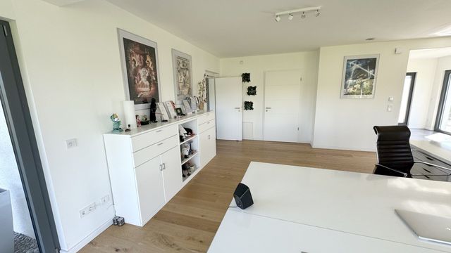 Business and residential in Mannheim