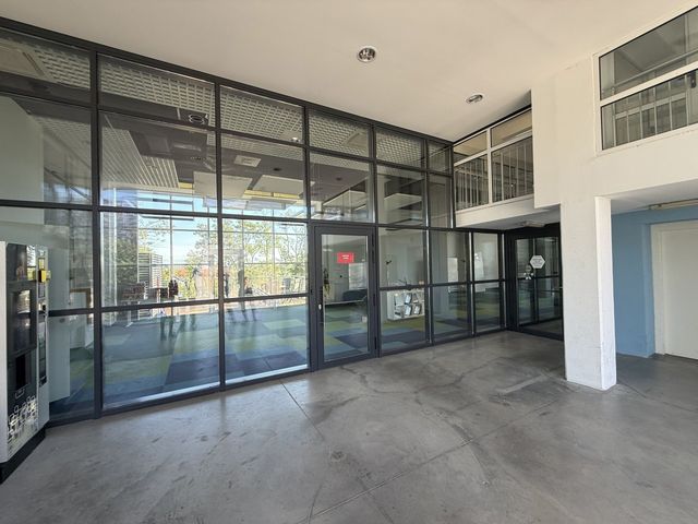 Modern conference room in Sofia