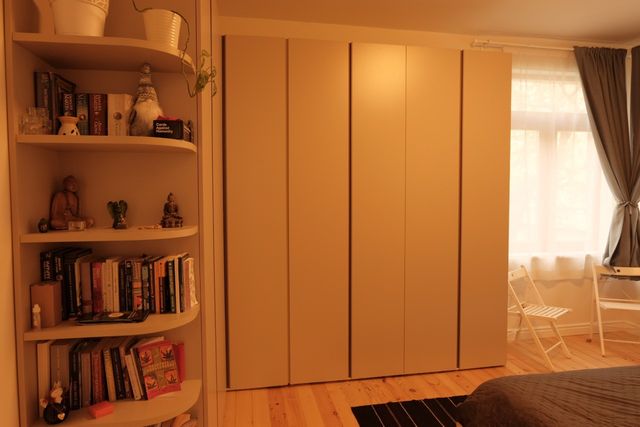 Modern Apartment in Sofia