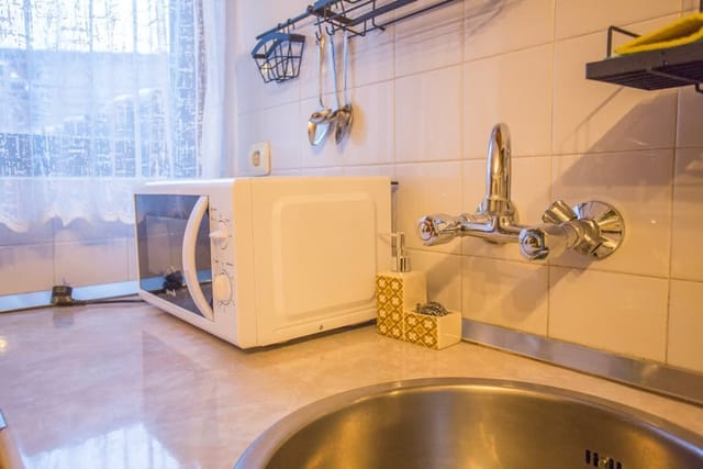 4- BDR House Monument of Culture & Architecture