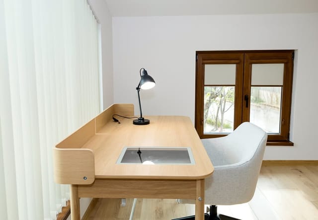 Private Villa with 5BD, Pool & Stunning Sea Views