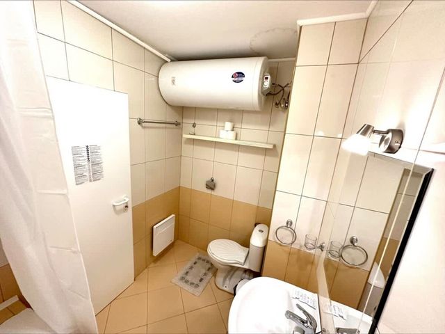 Cozy  Marina Cape  Luxury apartment, 6 persons