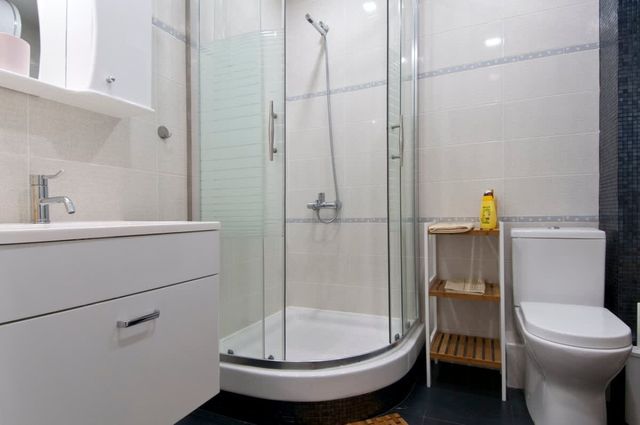 Vitosha View One Bedroom Apartment