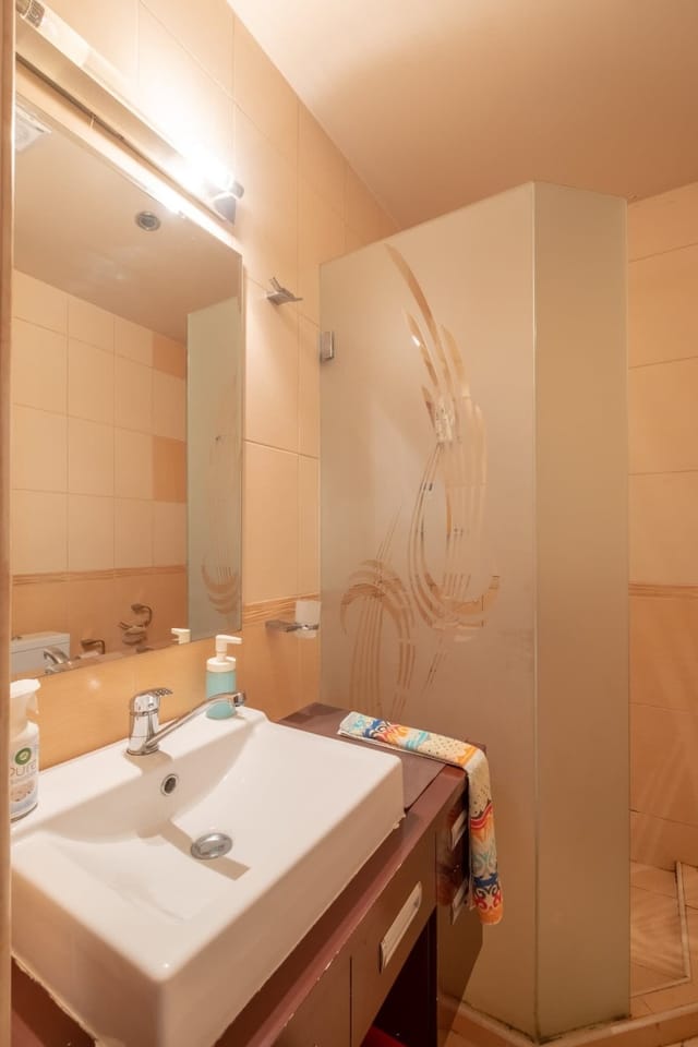 Modern Apartment | Top Location