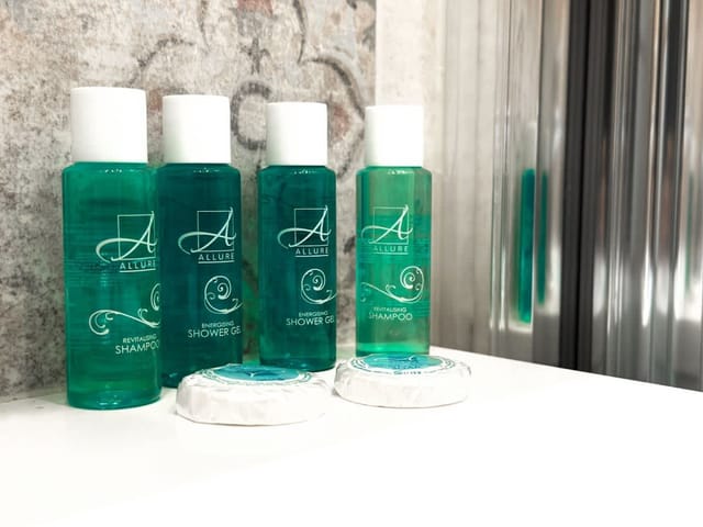 Orchidea City Centre 1BDR