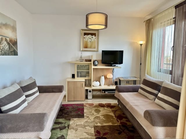 Charming studio apartment in Marina Cape - Photo 4