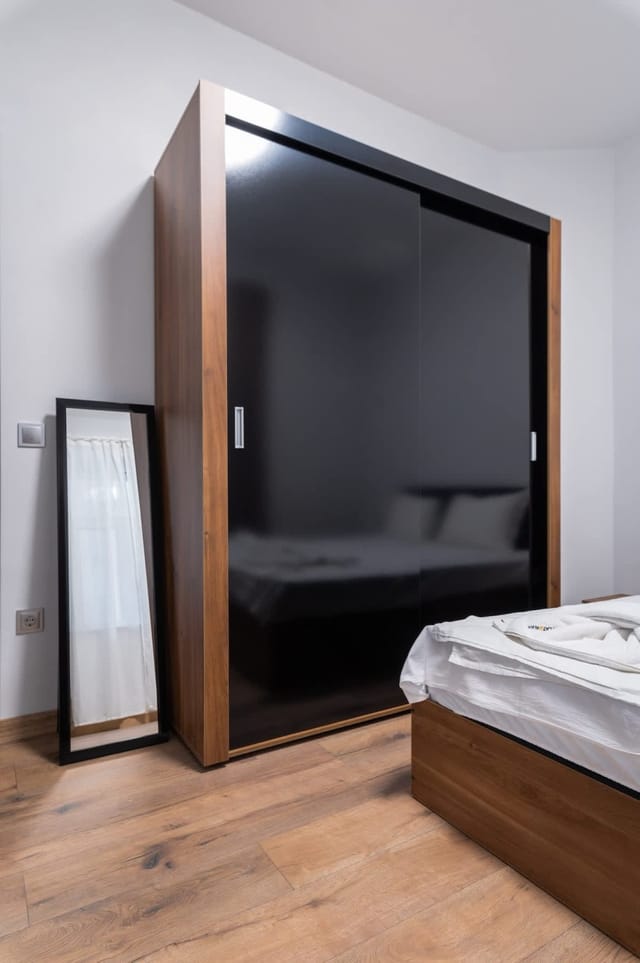 La Luna - High-end 2BD Flat in the TOP centre