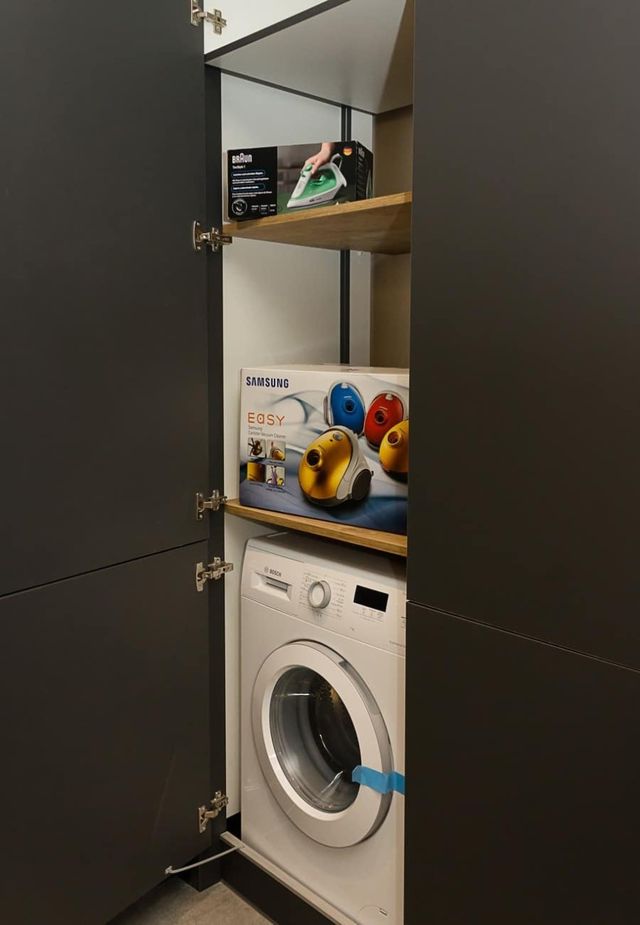 Modern Seaside Retreat 1BD Apartments