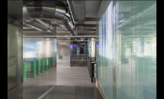 Terna Headquarters Renovation