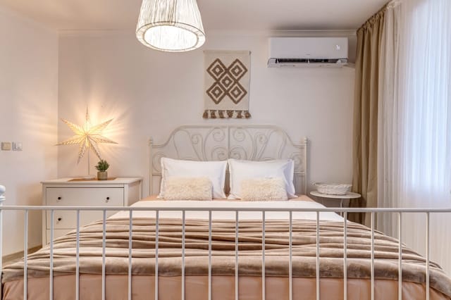 Sweet Home Family Lodge in Grand Monastery