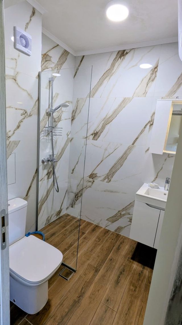 Cozy Studio 100m from Smokinya/Kavatsi Beach