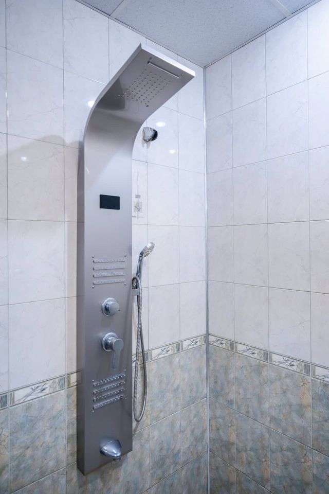 Spacious&Minimalistic 2BD Apt