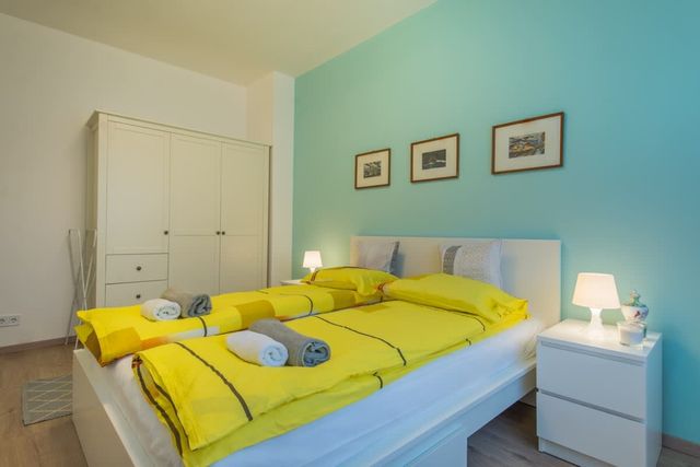 CHIC and Spacious Apartment in Central Sofia