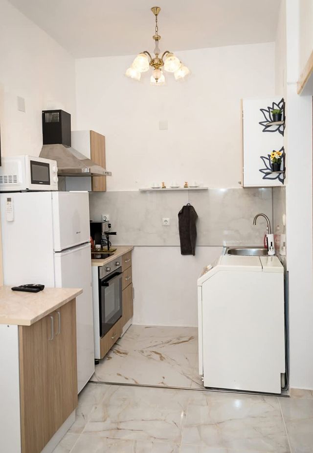 Maria Luiza Studio II | Loft Sleeping Area