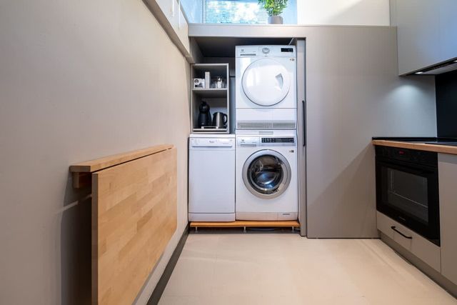 Bohemia - New Apartment with Stylish Design