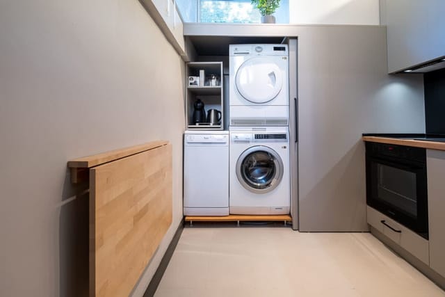 Bohemia - New Apartment with Stylish Design