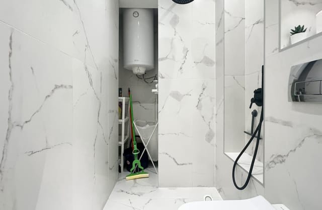 Bright Central Sofia Flat w/ Coffee-Lovers Touch