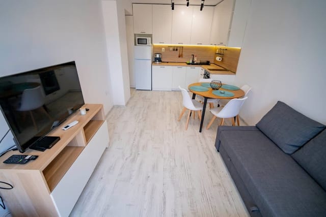 Next to Harmani 1BD Flat + Parking By Flat Manager