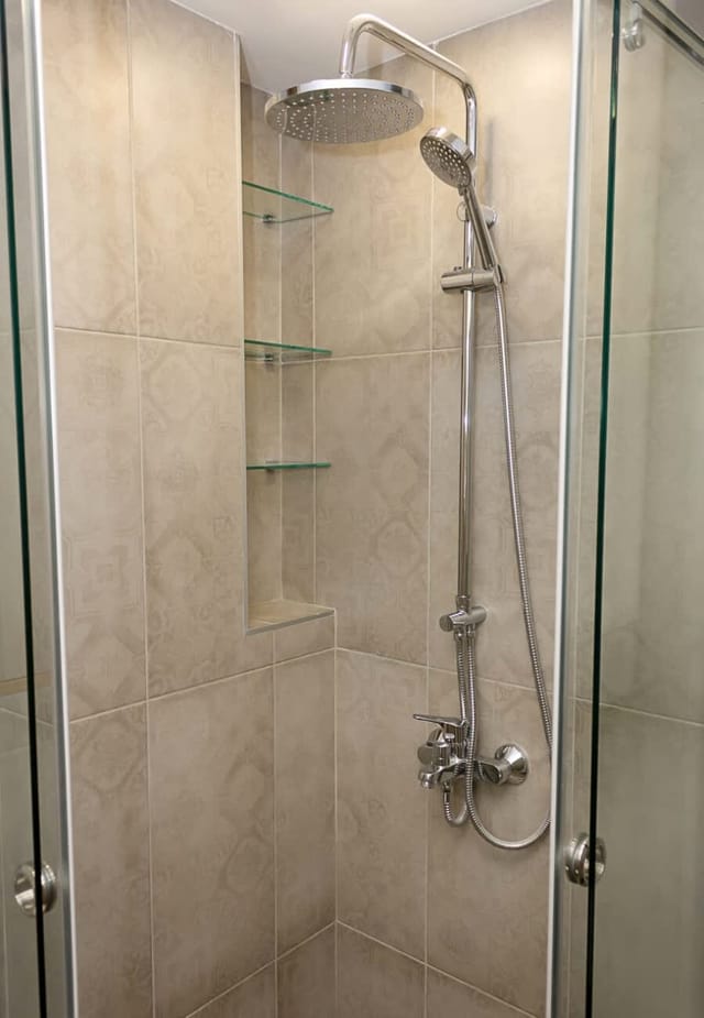 Sea Garden Varna - 2BD Flats with Desk & Balcony