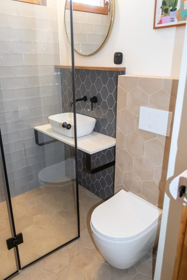 Cozy and Spacious House in The Heart of Bansko